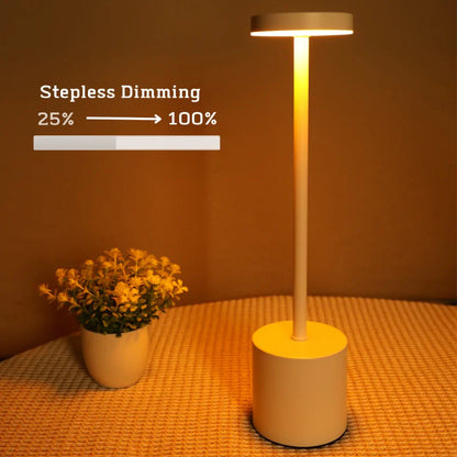 Table lamp