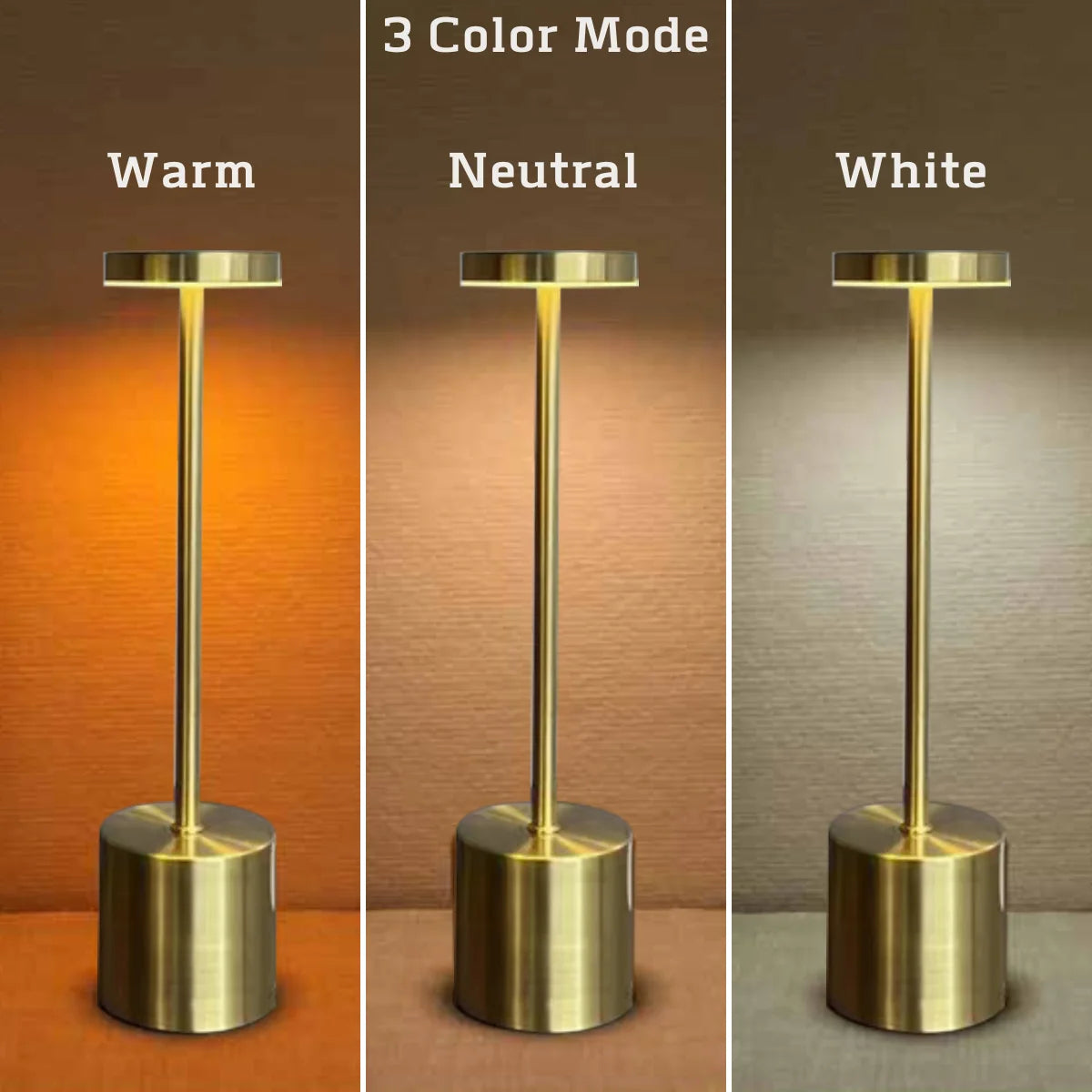 Table lamp